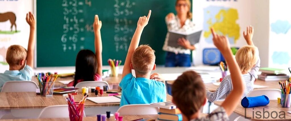 As 7 Melhores Escolas de Lisboa