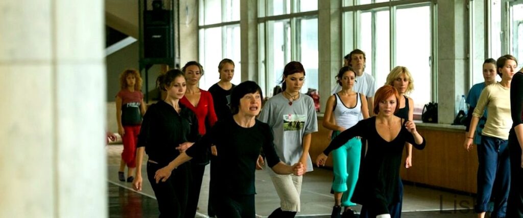 As 7 Melhores Escolas de Dança em Lisboa