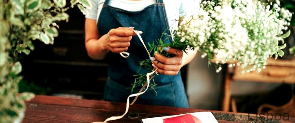 Os 7 Melhores Floristas de Lisboa