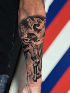 Alfama 28 Tattoo Studio