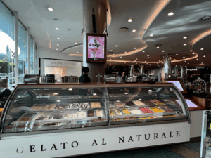 Amorino Gelato - Lisboa Vasco Da Gama