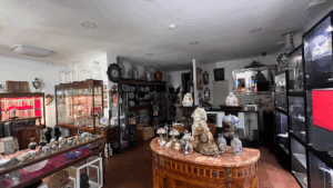 Antigo Decor