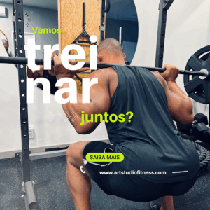 Art Estudio Fitness