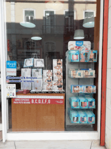 Atelier Catalina