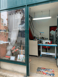 Atelier Linha Fina
