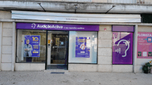 AudiçãoActiva