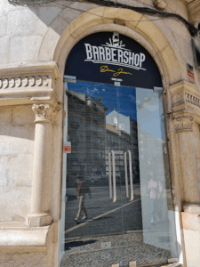 Barbearia Dom Juan