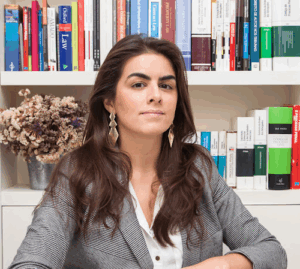 Benedita Bettencourt - Advogados