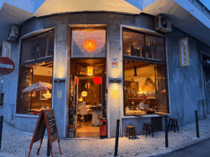 Bistro Edelweiss