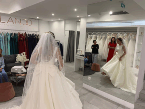 Blanco Era Uma Vez - Atelier de Vestidos de Noiva