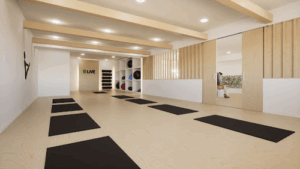 Blive Pilates Areeiro