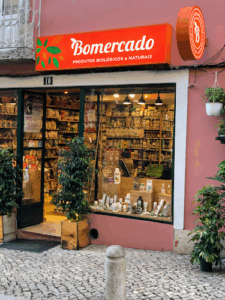 Bomercado