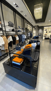 Boss Store