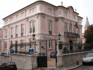 British Council Lisboa