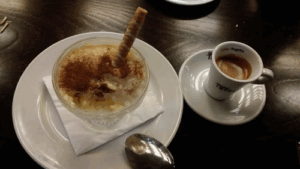 Café Império
