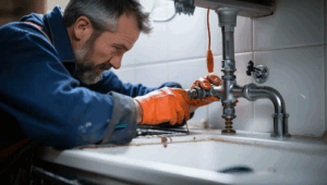 Canalizador 24 Horas Desentupimentos de Esgotos