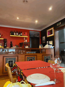Casa de Angola