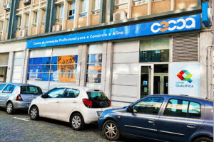 Cecoa - Centro de Formação Profissional para o Comércio e Afins
