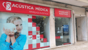 Centro Auditivo Acústica Médica