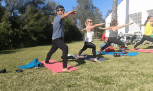 Centro Padma Yoga