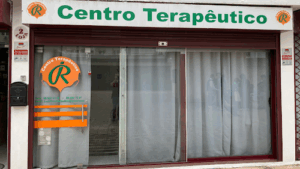 Centro Terapêutico Ir