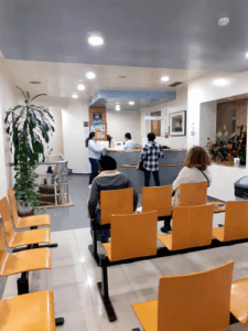 Ceradil - Centro de Radiologia e Diagnóstico
