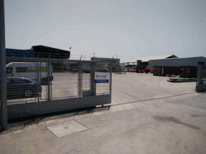 Ceva Logistics