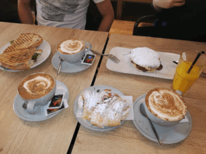Choupana Caffé