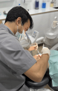 Clínica Dentária do Marquês