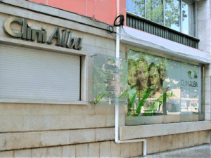 Clinica Dr Vinicio Alba Cirurgia Plástica
