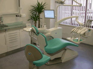 Clínica Médica e Dentária do Parque das Nações