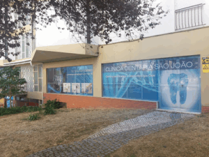 Clínica Médica São João