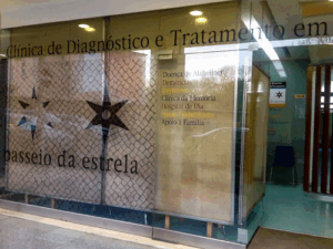 Clínica Passeio da Estrela