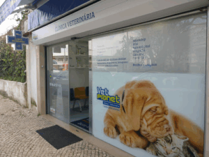 Clínica Veterinária Vet Planet Benfica