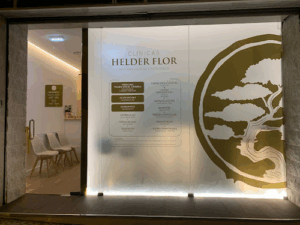 Clínicas Hélder Flor