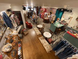 Clube Royale Vintage Shop