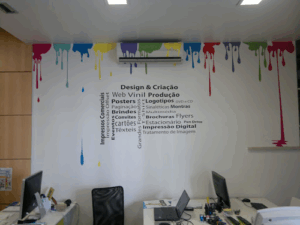 Código de Cores