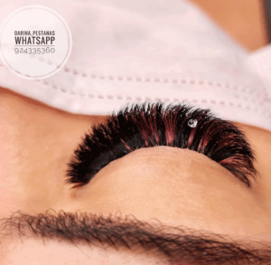 Darina Pestanas Salão de Beleza Permanent Makeup Eyelash Extension Eyebrows