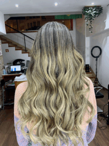 Dona Bela Cabelo e Estética