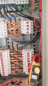 Eletricista Lucas em Lisboa