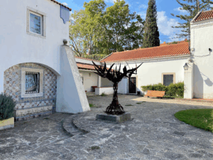Escola de Jardinagem da Câmara Municipal de Lisboa