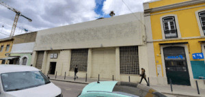 Escola Profissional de Imagem
