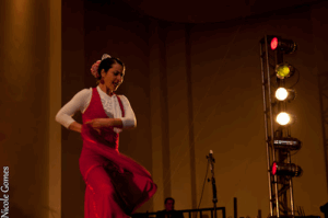Estúdio Rueda Flamenca