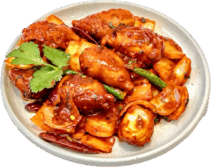 Fast Food Nepal