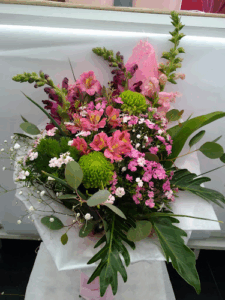 Flor de Sonho