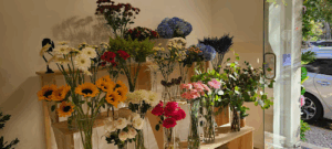 Flores Island Shop