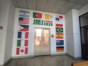 Fundação JMJ 2023