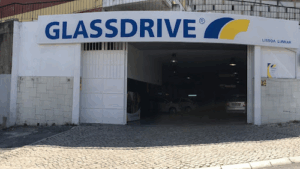 Glassdrive Lisboa Lumiar