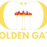 Golden Gate Restaurant