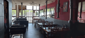 Han Table Barbecue
